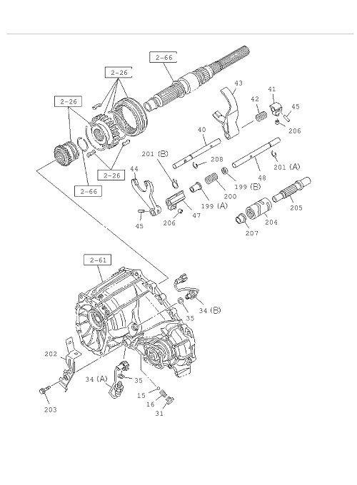 Partial Engine